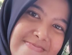 Seminggu, Gadis Asal Cileungsi Ini Hilang, GPS Terakhirnya di Jalan Minangkabau Barat
