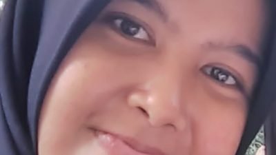 Seminggu, Gadis Asal Cileungsi Ini Hilang, GPS Terakhirnya di Jalan Minangkabau Barat