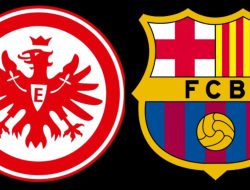 Prediksi Liga Europa Eintracht Frankfurt vs Barcelona: Racikan Xavi Kini Menakutkan?