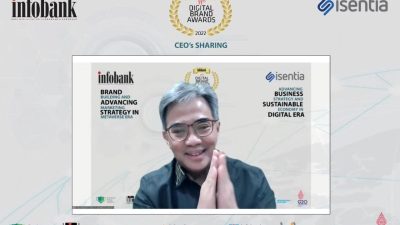 Bank BJB Mitra Yang Selalu Konsisten dalam Mendukung Kegiatan SMSI