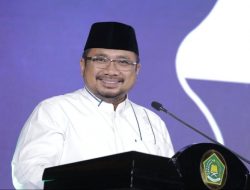 Menag Sampaikan Kabar Gembira Soal Penyelenggaraan Haji, Pokoknya Alhamdulillah
