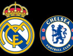 Prediksi Liga Champions Real Madrid vs Chelsea: The Blues Siap Comeback
