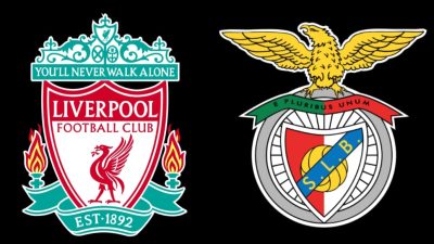 Prediksi Liga Champions Liverpool vs Benfica: The Reds Sudah Aman?