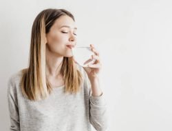 Inilah Minuman Penambah Cairan Tubuh Saat Sahur dan Buka Puasa Yang Bisa Mencegah Dehidrasi