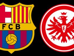Prediksi Liga Europa Barcelona vs Eintracht Frankfurt: Laga Penentuan