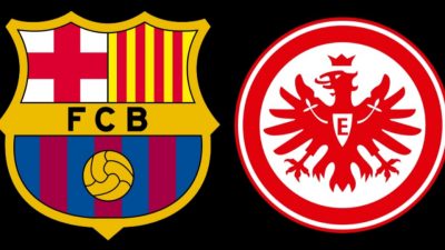Prediksi Liga Europa Barcelona vs Eintracht Frankfurt: Laga Penentuan