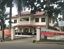 Minim Mesin ATM, Camat Sukamakmur Minta Diadakan Cabang Perbankan