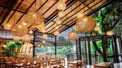 Inilah 9 Tempat Bukber di Bogor Paling Hits dan Recommended