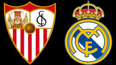 Prediksi Liga Spanyol Sevilla vs Real Madrid: Los Blancos Waspadai Stadion Angker