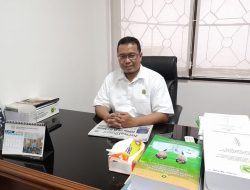 Irvan Baihaqi Sebut Bupati Belum Serius Urus BUMD Kabupaten Bogor