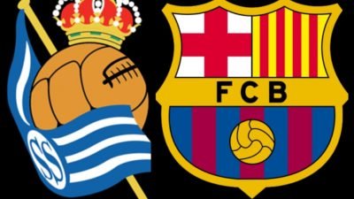 Prediksi Real Sociedad vs Barcelona: Masa Sulit Sang Tamu?
