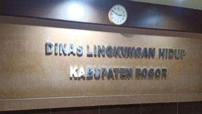Warga Terdampak TPA Galuga Datangi DLH Kabupaten Bogor, Bahas Tiga Hal Penting Ini