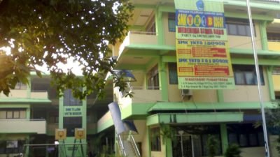 Jalin Silaturahmi, Alumni YKTB 1 Angkatan 2009/2010 akan Gelar Bukber