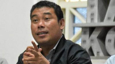 Ade Yasin di OTT KPK, Yusfitriadi: Seluruh Jagat Raya Kaget, Bupati Bogor Hatrick Ditangkap KPK