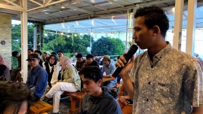 FMB: OTT Bupati Bogor Peringatan Keras Untuk Pejabat