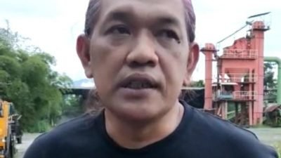 Bupatinya Ditahan KPK, Dirut PT PPE Pastikan Proyek Tol Tambang Berjalan Sesuai Rencana