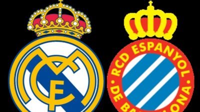 Prediksi Real Madrid vs Espanyol: Tuan Rumah Siap Kunci Gelar Juara