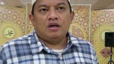 Mulyadi Tanggapi Soal Bupati Bogor Ditangkap KPK, Ini Katanya