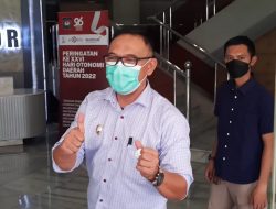 Mencari Wabup Bogor Baru? Ini Kata Iwan Setiawan