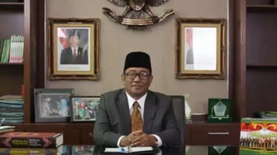 Kemenag Minta Masyarakat Tidak Bagikan Zakat Secara Massal, Salurkan Melalui BAZNAS atau LAZ