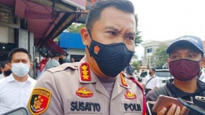 Satgas Covid-19 Siap Buat Check Point Saat Arus Mudik Lebaran di Perbatasan Kota Bogor