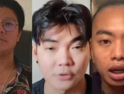 Ini Alasan Andika Kangen Band Emosi dan Kesal Kepada Zinidin Zidan