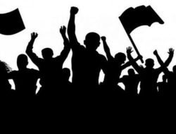 Pelajar Dilarang Ikut Demo di Gedung DPR, Ini Respon LBH Street Lawyer