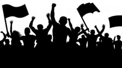 Pelajar Dilarang Ikut Demo di Gedung DPR, Ini Respon LBH Street Lawyer