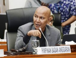 Kecam Aksi Pemukulan Ade Armando, Said Abdullah: Negara Tidak Boleh Kalah dengan Premanisme