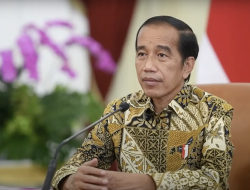 23 Juta Mobil dan 17 Juta Motor Akan Dipakai Mudik, Jokowi Imbau Hal Penting Ini