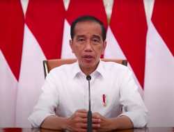 Jokowi Tetapkan Cuti Bersama Idul Fitri ASN Tahun 2022, Ini Tanggalnya