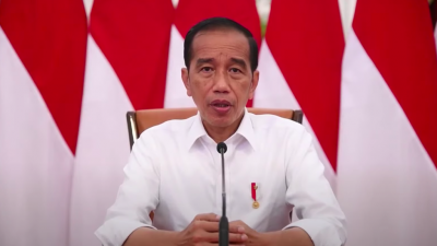 Jokowi Tetapkan Cuti Bersama Idul Fitri ASN Tahun 2022, Ini Tanggalnya