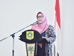 Usai Larang ASN Terima THR, Eh Malah Bupati Bogor Terjaring OTT KPK