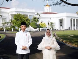 Jokowi Pastikan Mudik dan Berlebaran di Yogyakarta