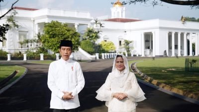Jokowi Pastikan Mudik dan Berlebaran di Yogyakarta