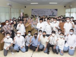Pak Uu: SmartTren Penyeimbang Wawasan Duniawi dan Ukhrawi Para Siswa