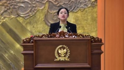Kepada Seluruh Anggota DPR yang Sedang Reses, Puan Maharani Minta Lakukan Hal Ini