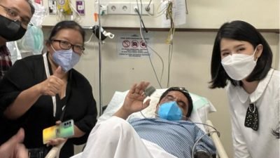 PIS Kutuk Aksi Pengeroyokan Ade Armando, Polisi Diminta Usut Tuntas