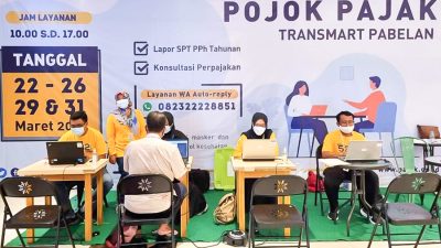 Inilah Jenis Barang dan Jasa yang Diberikan Fasilitas Bebas PPN dan Tidak Dikenakan PPN