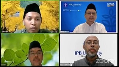Inilah Perspektif Iptek dan Islam dalam Memandang Daging Sintetis