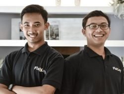 FishLog, Startup Duo Alumni IPB University Rampungkan Pendanaan Awal dari Investor