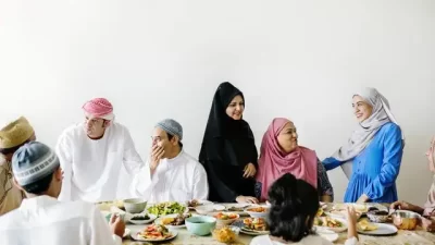 Inilah Tips Berbuka Puasa yang Benar Menurut Medis, Nomor 8 Mohon Dipikirkan