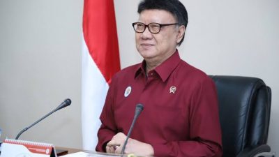 ASN Dapat Cuti Tahunan dan Boleh Mudik Lebaran, Tapi Dilarang…