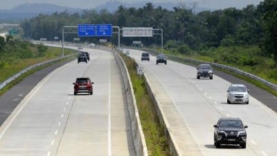 Ingat! Mulai Hari Ini Ngebut di Tol Kena Denda dan Kurungan 2 Bulan, Ini Titiknya