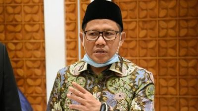 Reog Diklaim Malaysia, Gus Muhaimin: Harus Dihadang!