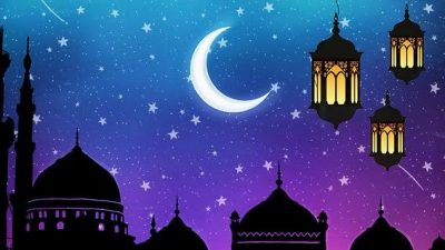 Tahun 2030 Umat Muslim Rayakan Ramadhan Dua Kali Setahun