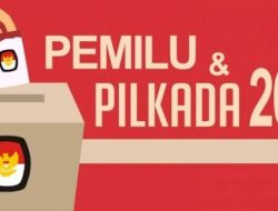 Kemendagri: Tahapan Penyelenggaraan Pemilu 2024 Dimulai 14 Juni 2022