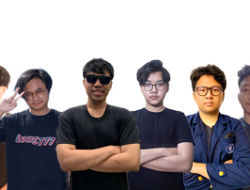 Kalahkan Tim Tax Usakti E-Sport, IPB Semangat Juara Pertama Mafia Games 2022