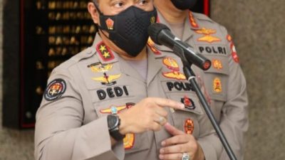 Ini 10 Tips Mudik Aman dan Sehat dari Polri
