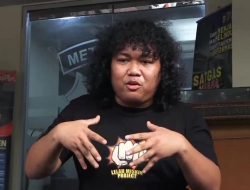 Komedian Marshel Widianto Ngaku Beli Video Porno Dea OnlyFans Hanya Bantu Ekonomi